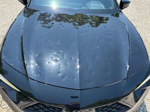 Used 2022 Acura TLX 2.0 w/A-Spec Pkg Sedan 4D image 17