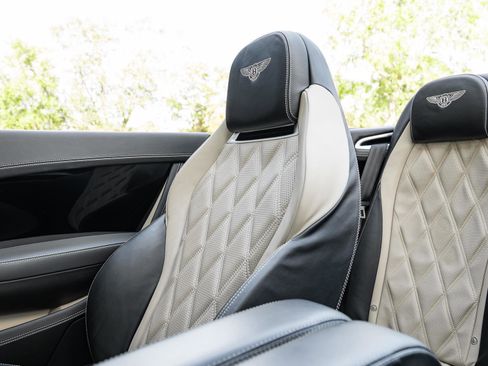 Used 2014 Bentley Continental GT Speed image 10