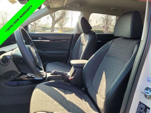 New 2026 Kia Seltos S image 8