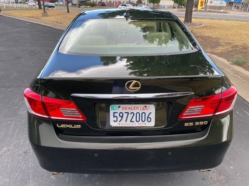 Used 2010 Lexus ES 350 FWD image 5