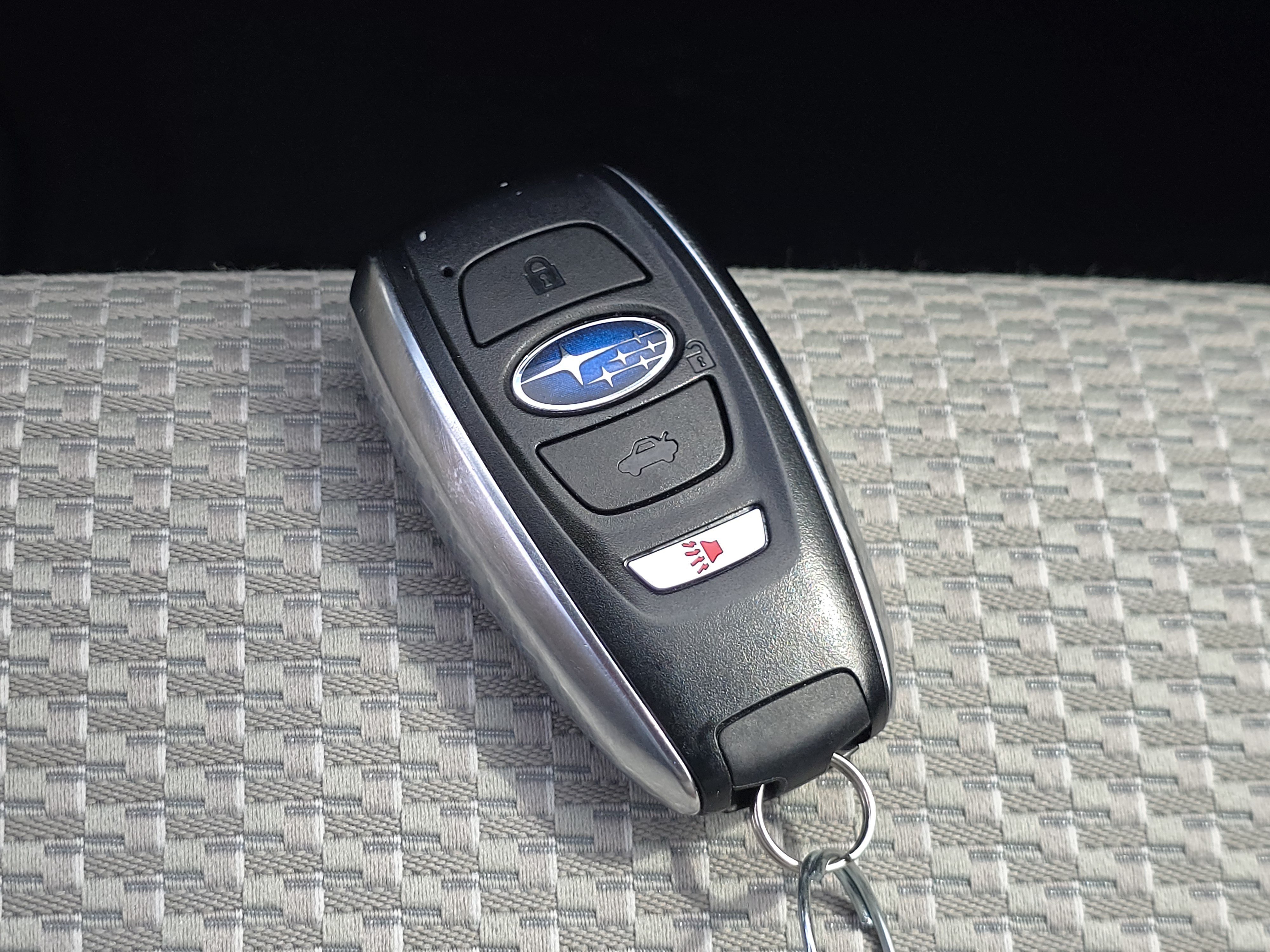 Certified 2024 Subaru Forester Premium AWD/4WD image 27