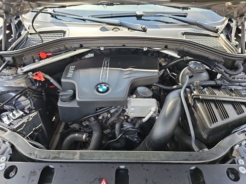 Used 2016 BMW X3 xDrive28i image 32