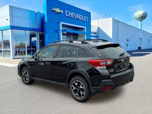 Used 2020 Subaru Crosstrek 2.0i Premium w/ Moonroof Package 2 image 6