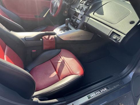 Used 2008 Saturn Sky Red Line image 11