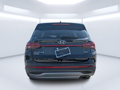 Certified 2023 Hyundai Santa Fe SEL image 4