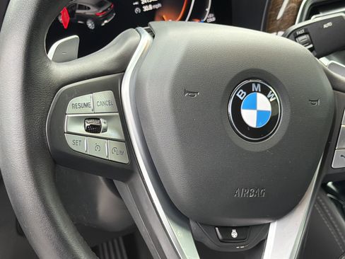 Certified 2023 BMW X4 xDrive30i w/ Premium Package image 22