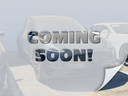 Used 2020 Tesla Model Y Long Range