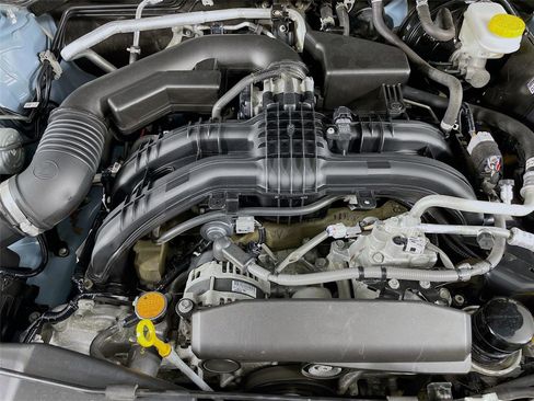 Certified 2023 Subaru Crosstrek 2.0i Premium w/ Popular Package #2 image 32