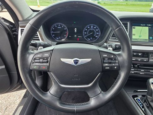 Used 2015 Hyundai Genesis 3.8 w/ Option Group 03 RWD image 15
