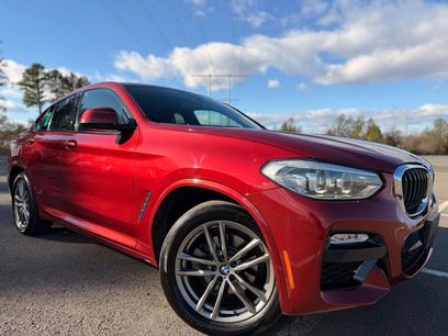 Used 2019 BMW X4 xDrive30i w/ M Sport Package 2