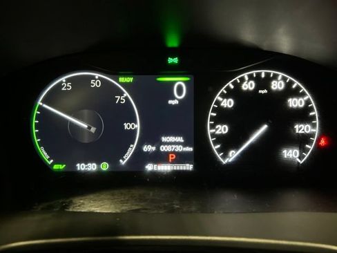 Certified 2024 Honda CR-V Sport image 26