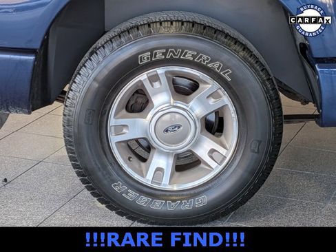 Used 2004 Ford Explorer Sport Trac 4x4 image 13