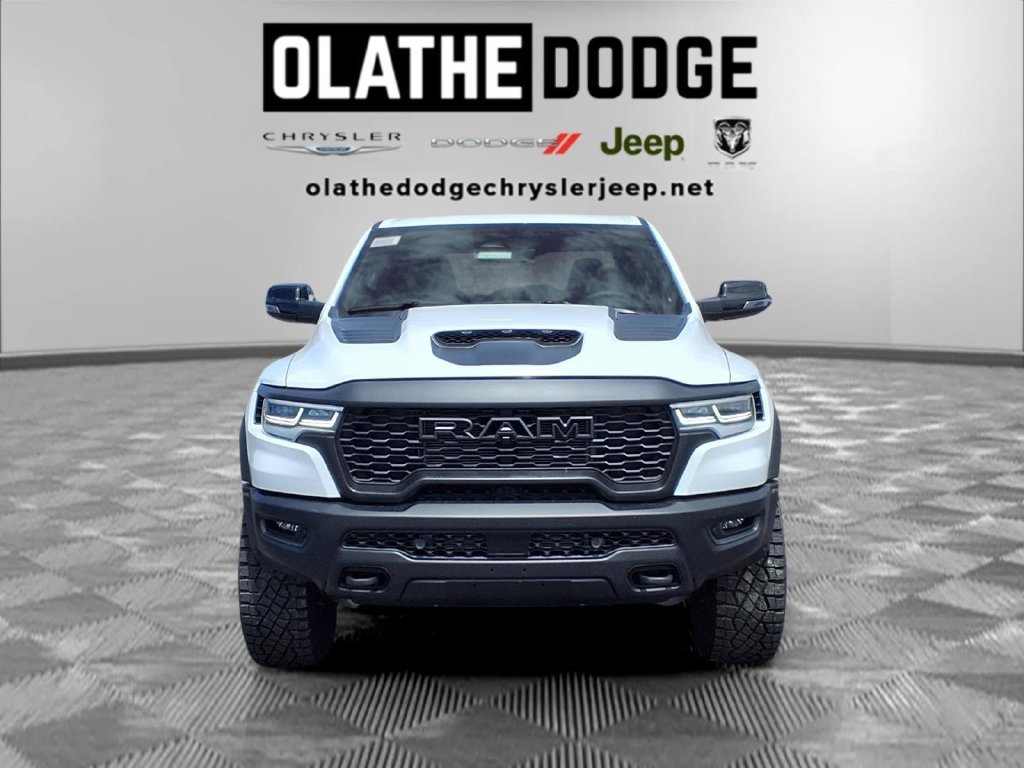 New 2026 RAM 1500 RHO AWD/4WD image 32