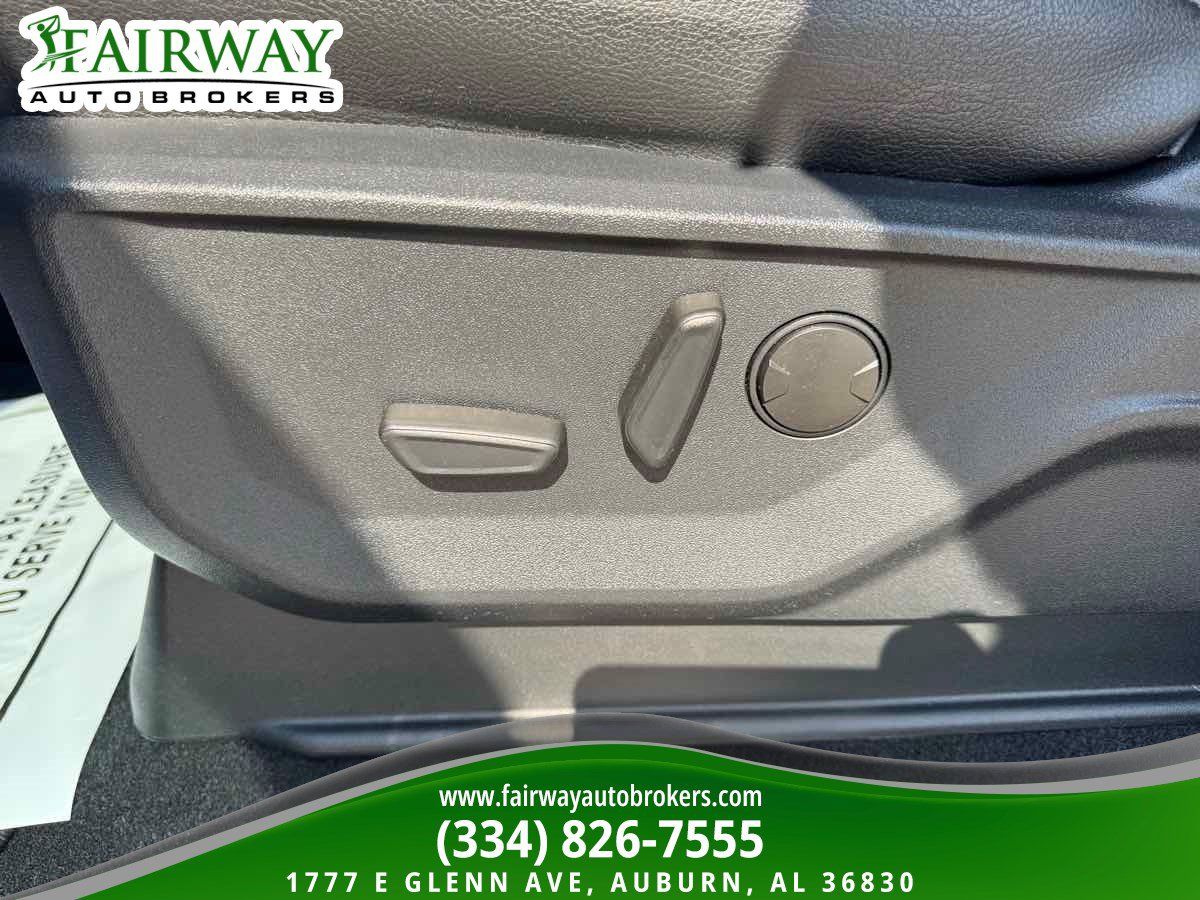 Used 2024 Ford F150 XLT w/ Equipment Group 302A MID AWD/4WD image 16
