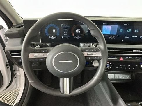 Certified 2026 Hyundai Sonata SEL FWD image 14