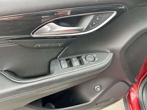 Used 2023 Buick Envision Essence w/ Sport Touring Package AWD/4WD image 23