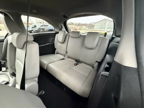 Used 2019 Honda Odyssey Touring image 23