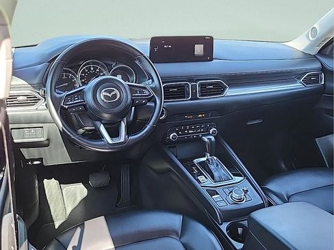Certified 2025 MAZDA CX-5 AWD 2.5 S w/ Select Package image 15