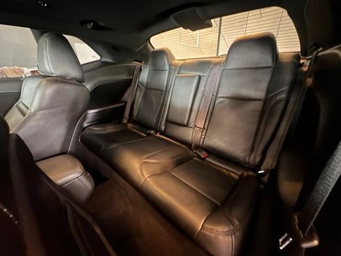 Used 2020 Dodge Challenger R/T Scat Pack RWD image 29