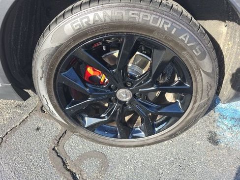 Used 2023 Acura MDX A-Spec image 11