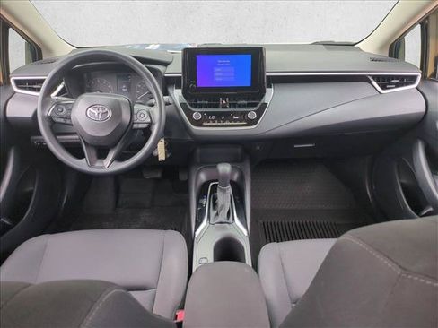 Certified 2024 Toyota Corolla LE FWD image 17