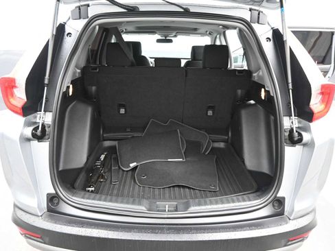 Used 2018 Honda CR-V EX image 13