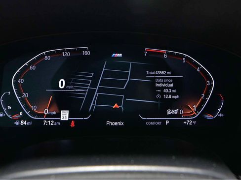 Certified 2023 BMW 530i w/ M Sport Package RWD image 14