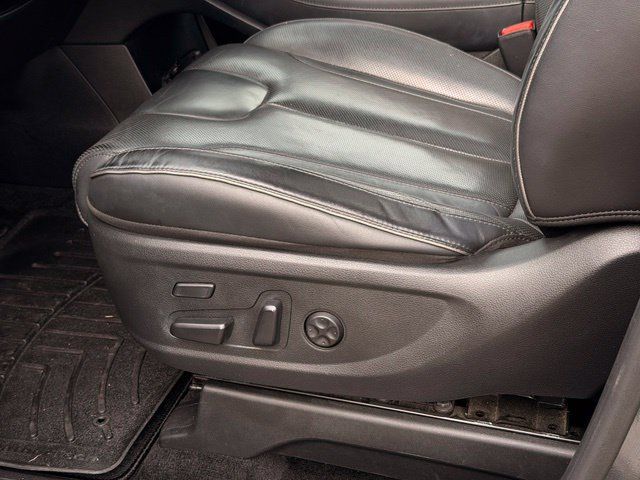 Used 2021 Hyundai Palisade Calligraphy w/ Cargo Package FWD image 26