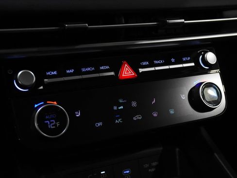New 2026 Hyundai Tucson SEL Plus AWD/4WD image 21