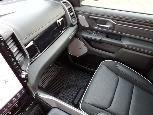 New 2026 RAM 1500 Laramie image 29