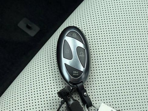 Used 2026 Hyundai Santa Fe SEL FWD image 32