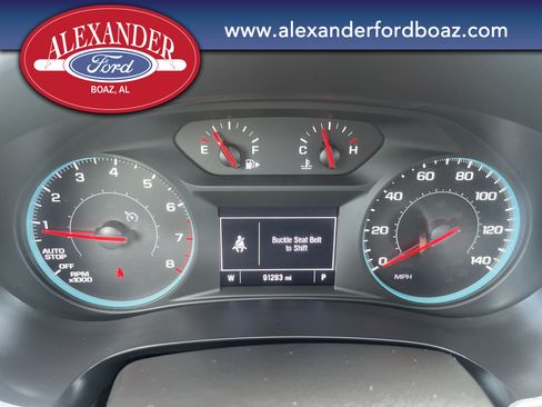 Used 2022 Chevrolet Malibu LS w/ Driver Confidence Package II FWD image 21
