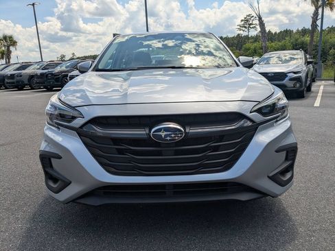 Certified 2025 Subaru Legacy Premium AWD/4WD image 9