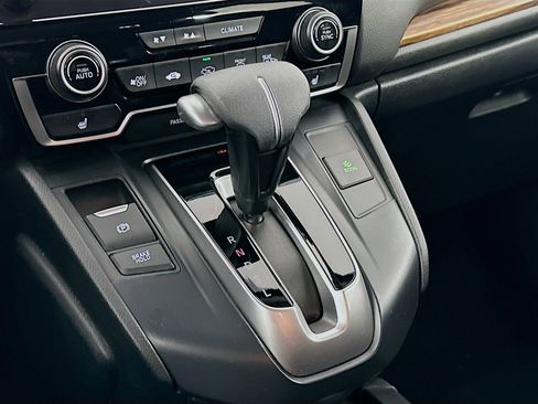 Used 2019 Honda CR-V EX image 24