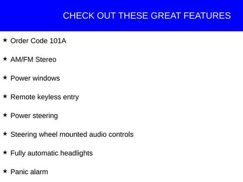 Used 2023 Ford Transit 250 Base w/ Exterior Upgrade Package image 6