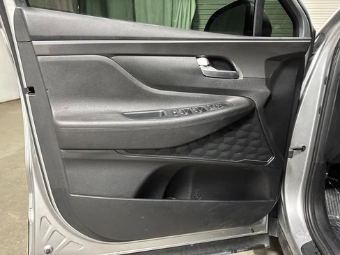 Used 2023 Hyundai Santa Fe SE FWD image 15