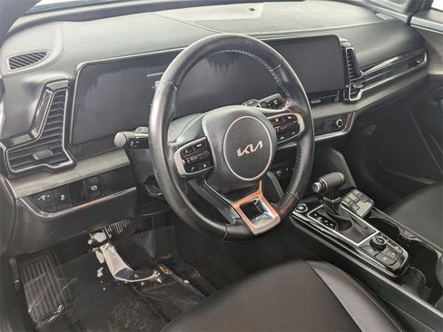 Used 2024 Kia Sportage X-Line image 11