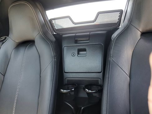 Certified 2022 MAZDA MX-5 Miata Grand Touring RWD image 32