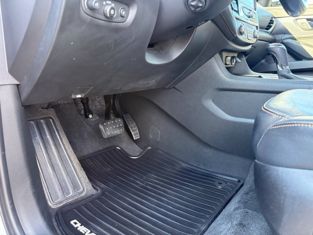 Used 2018 Chevrolet Traverse Premier AWD/4WD image 32