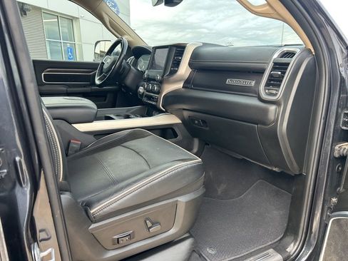 Used 2022 RAM 2500 Laramie w/ Chrome Appearance Group image 10