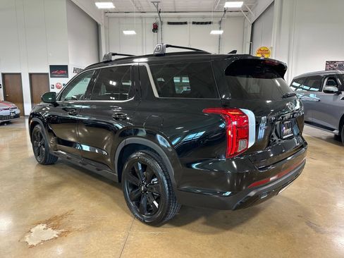 Used 2024 Hyundai Palisade XRT FWD image 6