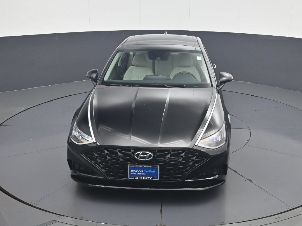 Used 2023 Hyundai Sonata SEL w/ Convenience Package FWD image 15