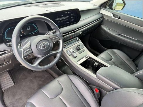 Used 2024 Hyundai Palisade XRT FWD image 4