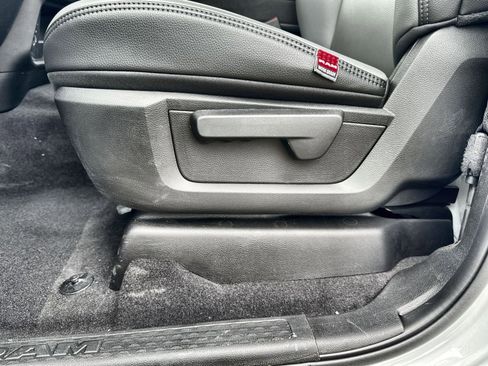 New 2026 RAM 2500 Tradesman w/ Safety Group image 14