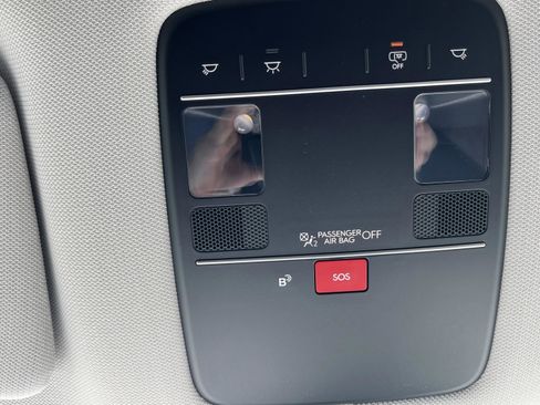 New 2026 Hyundai Palisade SE FWD image 30