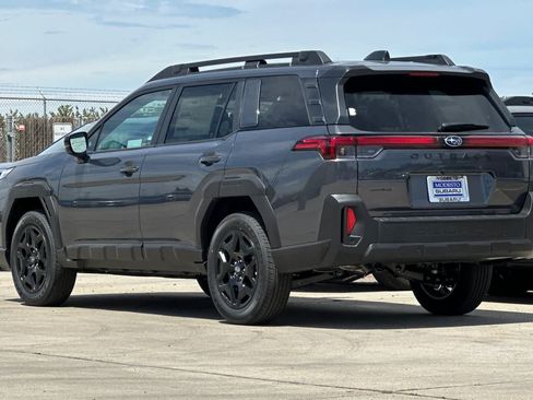 New 2026 Subaru Outback Limited AWD/4WD image 5