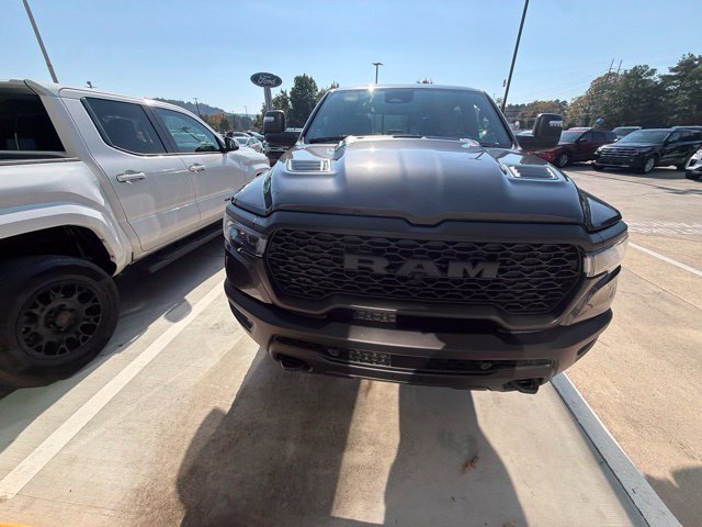 Used 2026 RAM 1500 Rebel w/ Rebel Level 2 Equipment Group AWD/4WD image 5