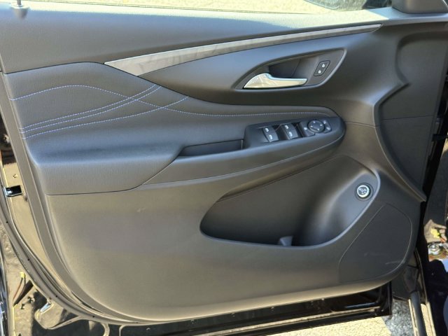 New 2026 Buick Envista Sport Touring w/ Convenience I Package FWD image 18