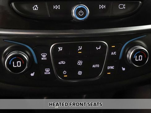 Used 2023 Chevrolet Traverse LT AWD/4WD image 5