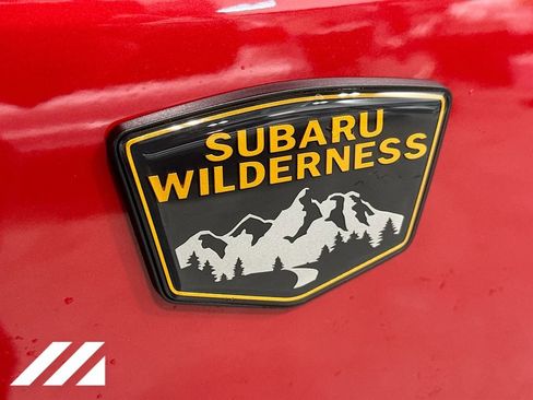 New 2026 Subaru Crosstrek 2.5i Wilderness AWD/4WD image 30
